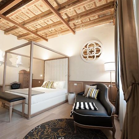 فندق Residenza Bonifacio - Adults Only فيرونا المظهر الخارجي الصورة