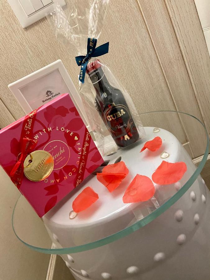 فندق Residenza Bonifacio - Adults Only فيرونا المظهر الخارجي الصورة