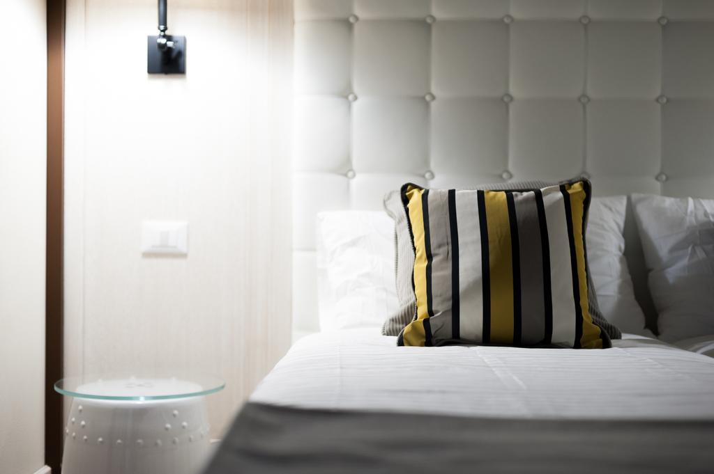 فندق Residenza Bonifacio - Adults Only فيرونا المظهر الخارجي الصورة