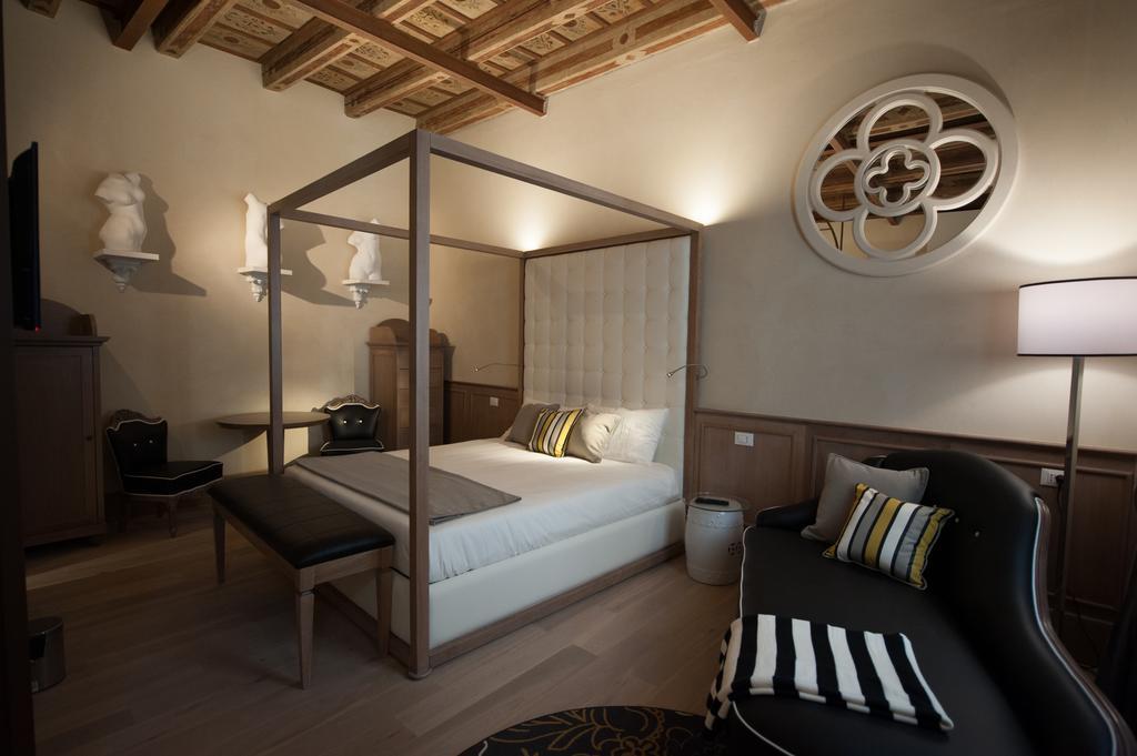فندق Residenza Bonifacio - Adults Only فيرونا المظهر الخارجي الصورة