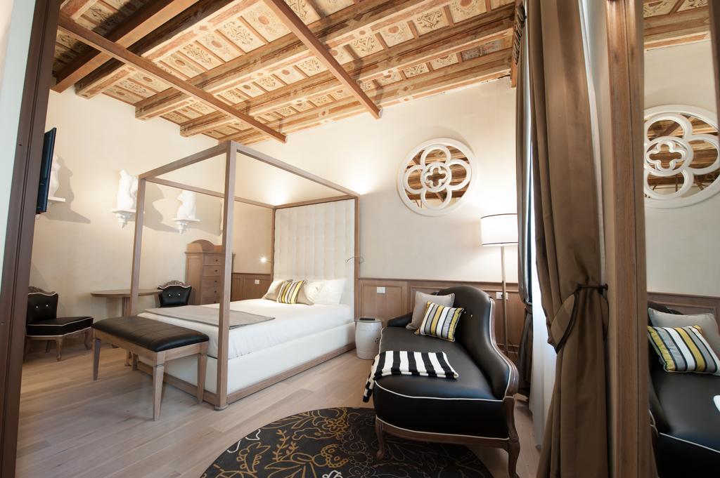 فندق Residenza Bonifacio - Adults Only فيرونا المظهر الخارجي الصورة