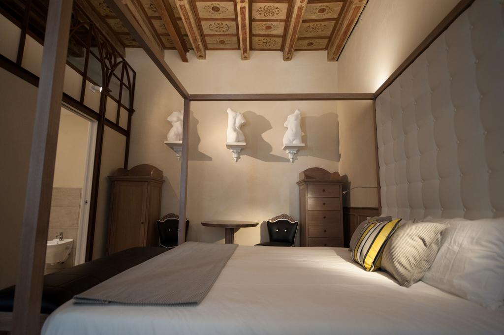 فندق Residenza Bonifacio - Adults Only فيرونا المظهر الخارجي الصورة