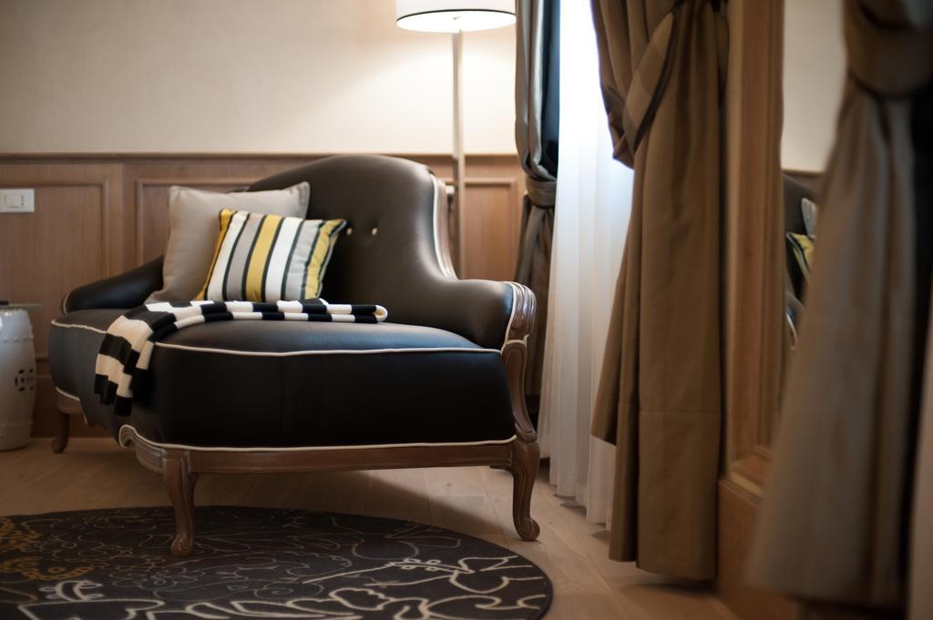 فندق Residenza Bonifacio - Adults Only فيرونا المظهر الخارجي الصورة
