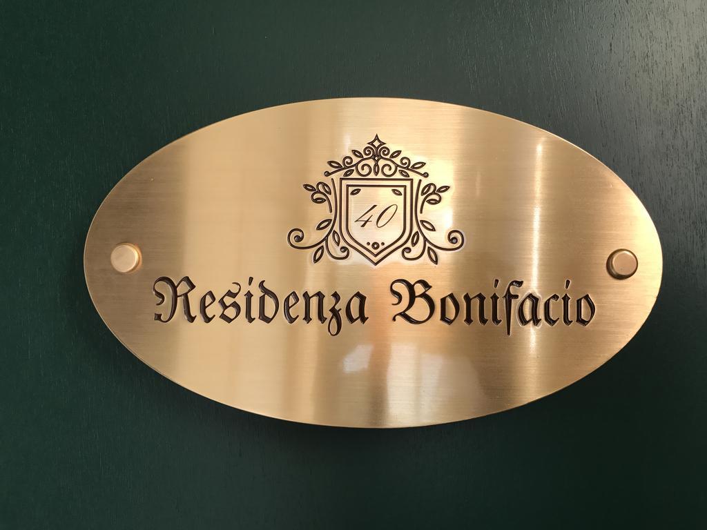 فندق Residenza Bonifacio - Adults Only فيرونا المظهر الخارجي الصورة