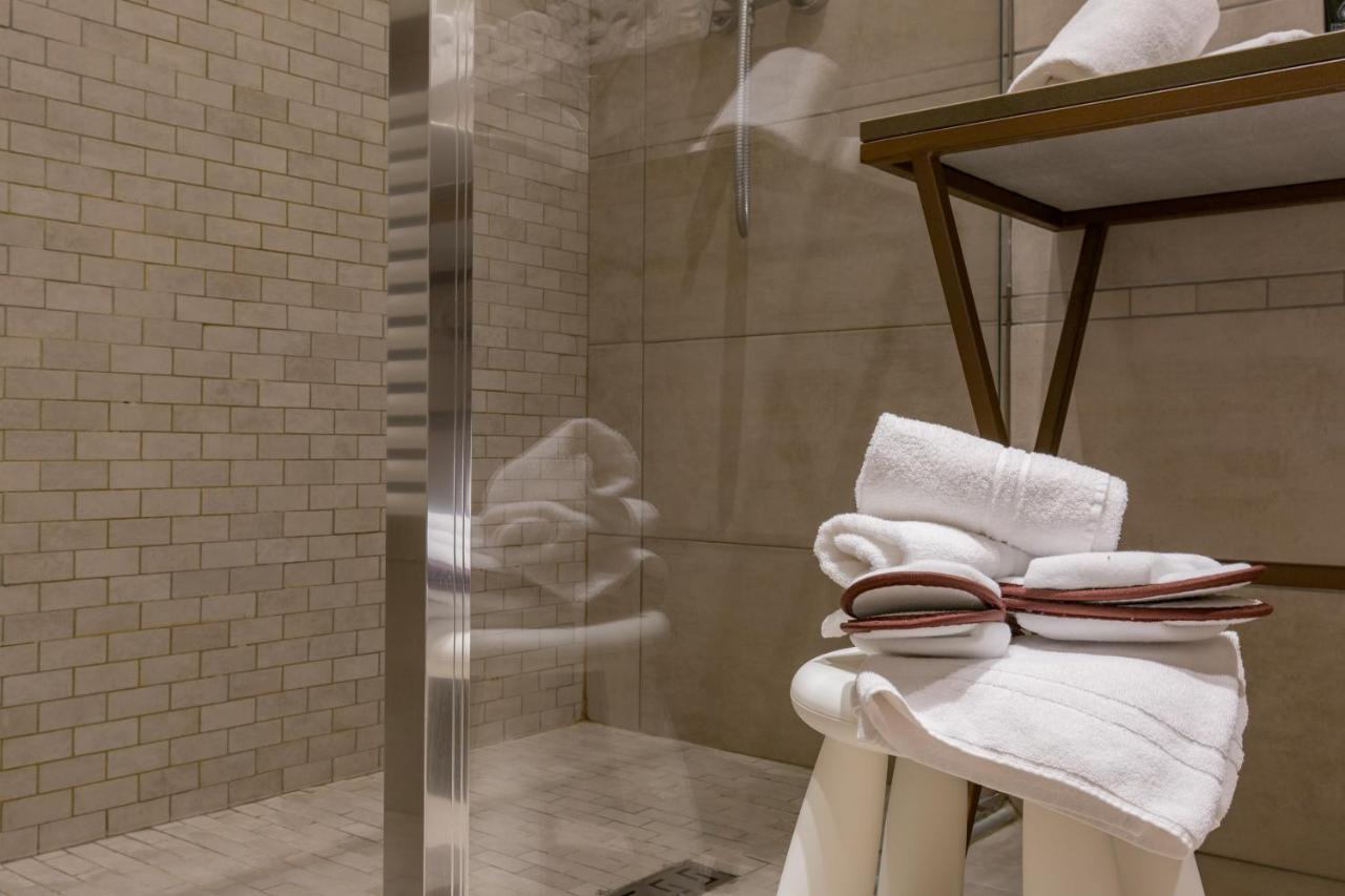 فندق Residenza Bonifacio - Adults Only فيرونا المظهر الخارجي الصورة