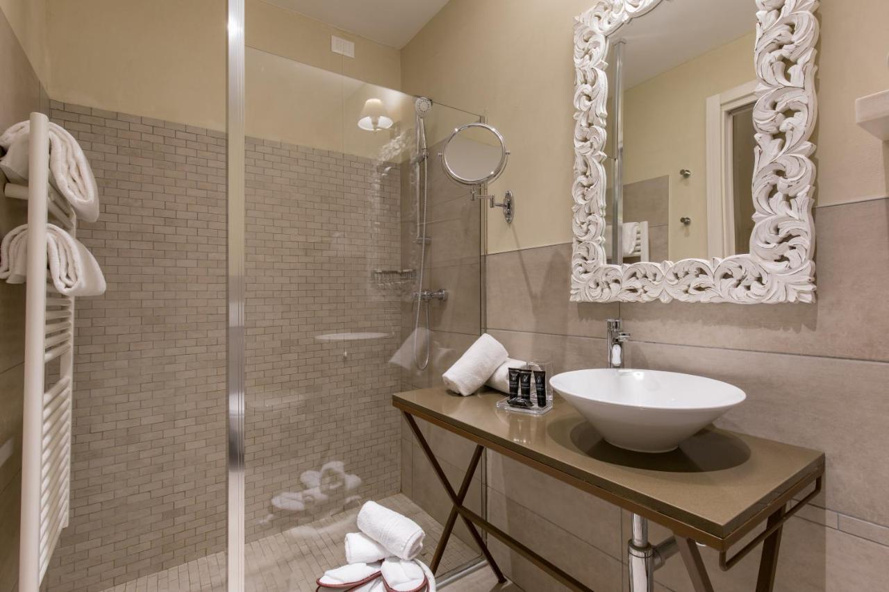 فندق Residenza Bonifacio - Adults Only فيرونا المظهر الخارجي الصورة