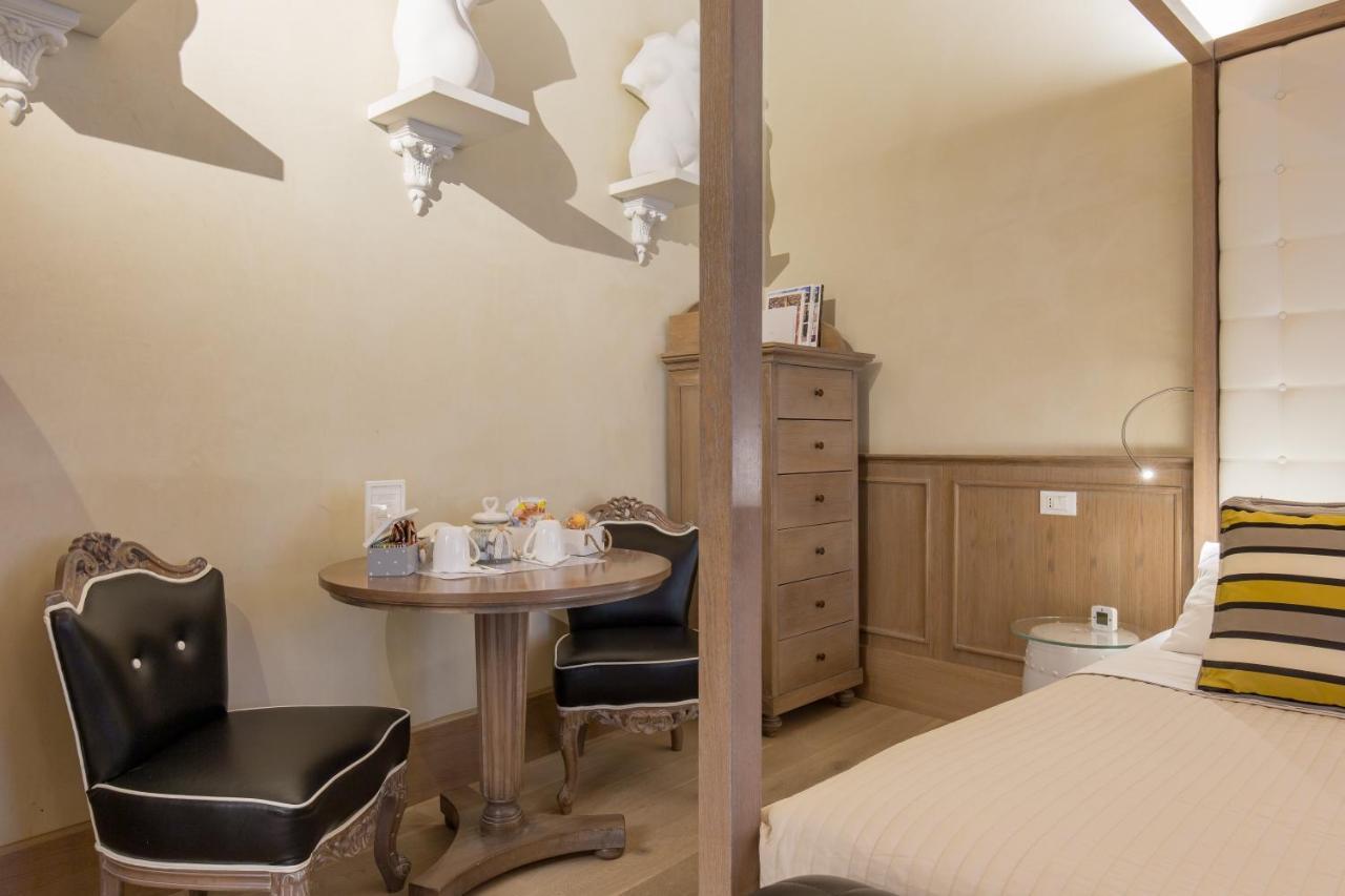 فندق Residenza Bonifacio - Adults Only فيرونا المظهر الخارجي الصورة