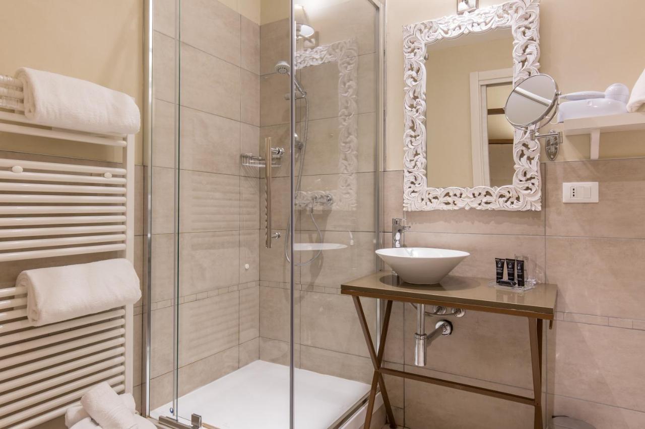 فندق Residenza Bonifacio - Adults Only فيرونا المظهر الخارجي الصورة